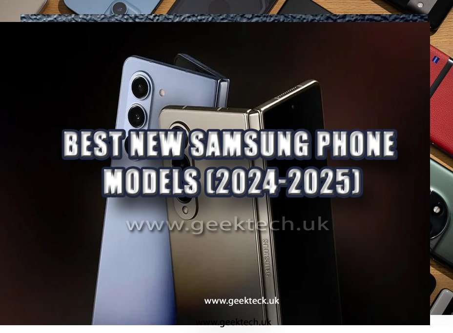 NEW Samsung